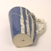 New Color - Blue Birch Cup