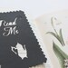 Original Papercut Bookmark