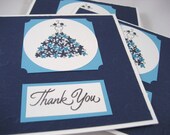 Bridesmaid Thank You Set