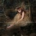 Holiday Dusty Rose Enchanted Fairy