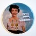 Purse Mirror - I Drink Because You're Boring