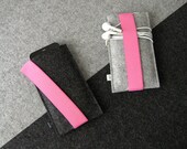 iPhone case sleeve FELT unique case for your iPhone or iPod touch
