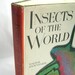 Illustrated Insects of the World Book