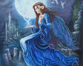 100 pages on crystals, stones and gem used for rituals and spells