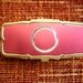 Vintage Pill Box - never used