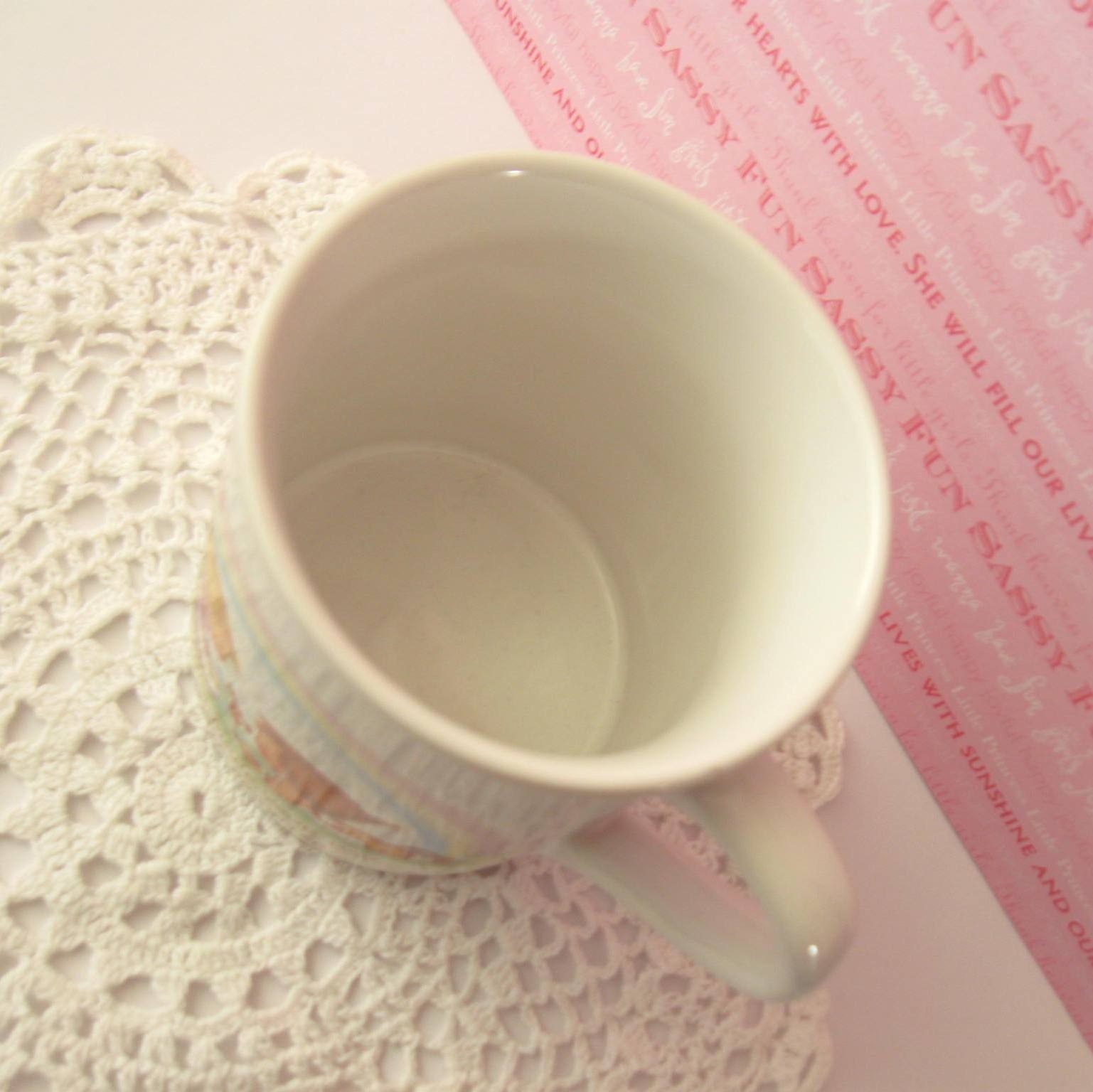 Friendship Mug - Betsey Clark - Hallmark