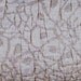 Blanket ECO FRIENDLY French country / Natural Grey Gray Cristal picnic blanket