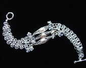 Icy Hot Bracelet - Kit (materials and Instructions)