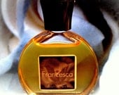 Fracas Type Perfume Oil FRANCESCA Artisanal Fragrance by Piacere - 1/2 ounce size