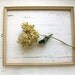 Shabby Vintage Frame