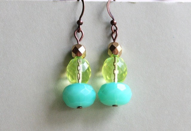 Bliss Earrings