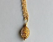 Mon Petite Cherie Necklace