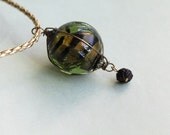 Buoyant Necklace