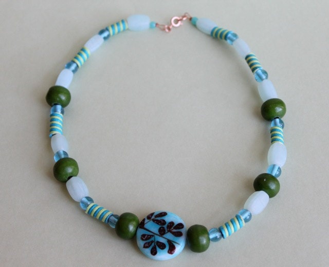 Daydreamer Necklace