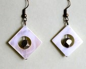 Sacred Angles Earrings