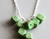 Verve Necklace