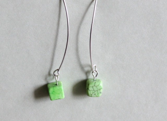 Verve Earrings