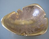 Vintage Stangl Ashtray