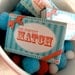 DIY Perfect Match Matchbox Cover AND DIY Sweets Favor Bag Label Templates
