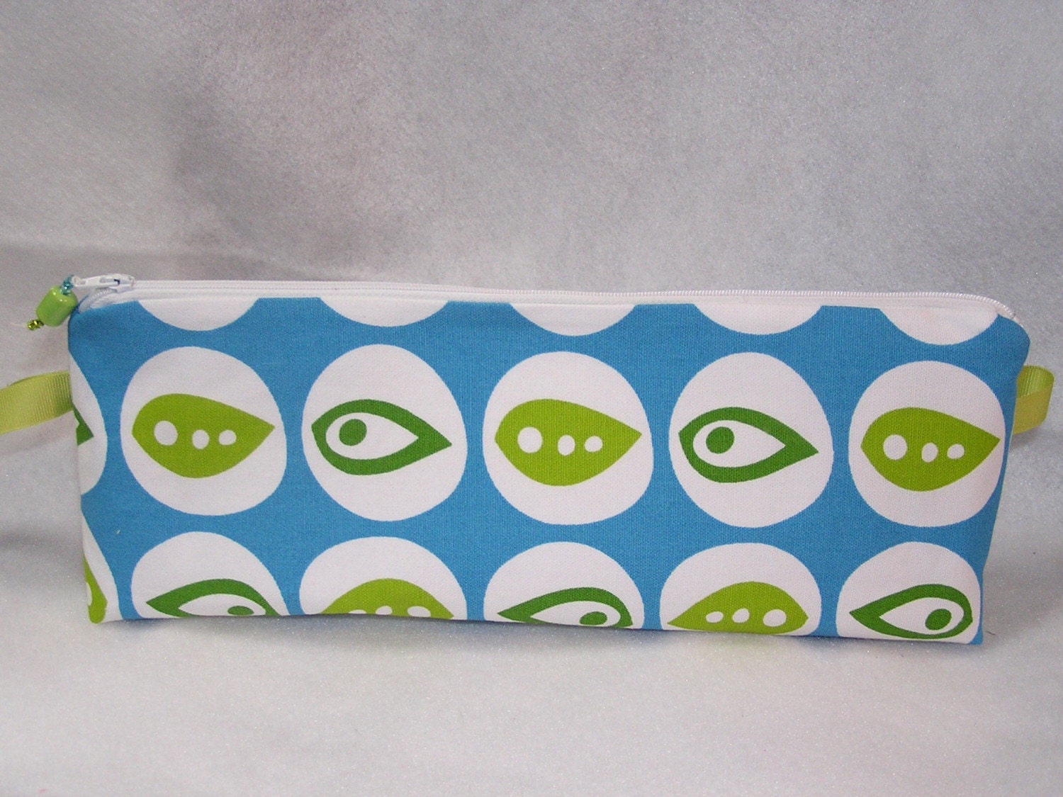 Peapod Anna Clutch/Spindle Bag