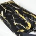 Sparrows on Black Sweater Bag