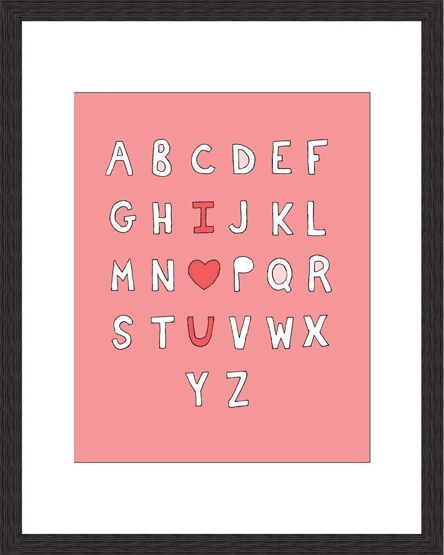 BUY 1 GET 1 FREE SALE -- ALPHA LOVE