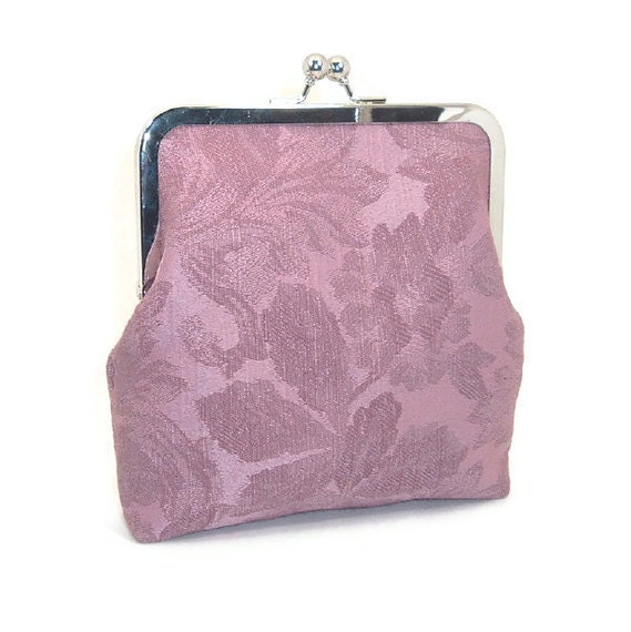ESTHER Purse Pattern PDF File for 6x3 or 6x2.5 Metal Purse Frames