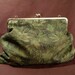 PDF Purse Pattern Slouchy Oversize Clutch