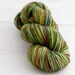 superwash merino sock 'ramble'