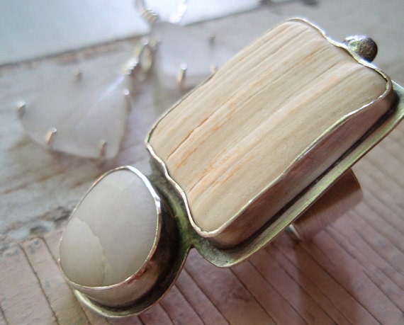 shoreline treasures ring