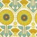 Joel Dewberry -Modern Meadow,Sunflower in Sunglow-1 yard listing