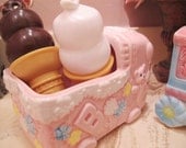 Little Baby Buggy Basket