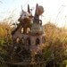 Unicorn Dollhouse