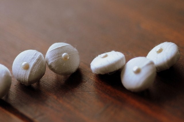 pearl buttons for wedding dresses