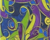 Jewel - Kona Cotton - One Yard