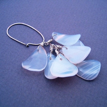 SALE - FLUTTER earrings