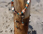 Rip Tide Earring/Necklace Set