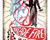 Arcade Fire