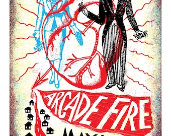 Arcade Fire