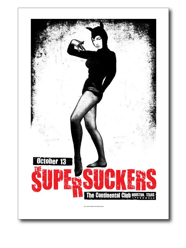 The Supersuckers