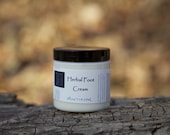Herbal Foot Cream