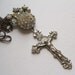 Crown and Crucifix