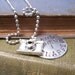A Camera Necklace...Photographer...Photography...And Then I Snapped