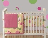 Bananafish Bubblegum Baby Collection Cordinates
