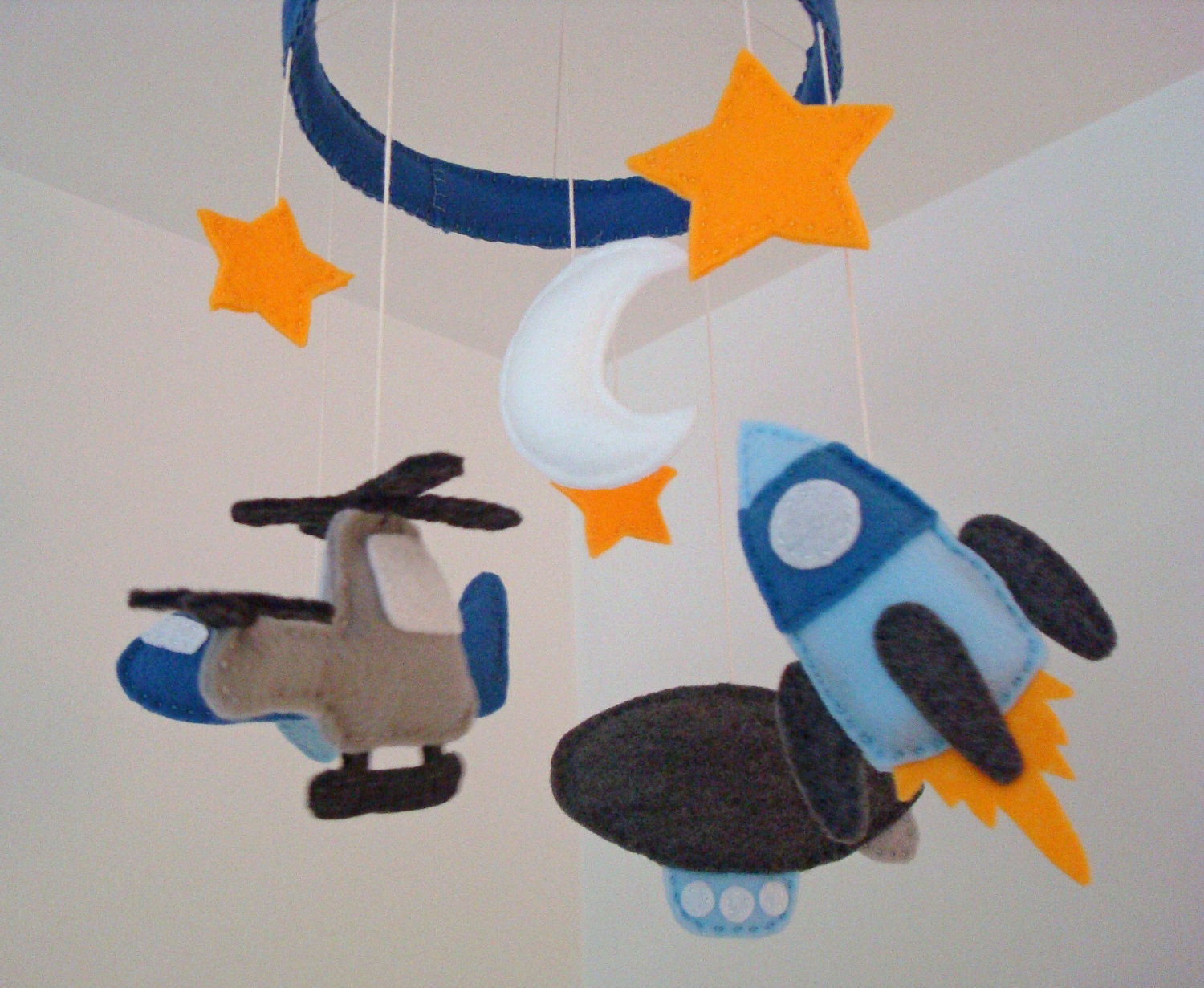 Let's Fly Mobile