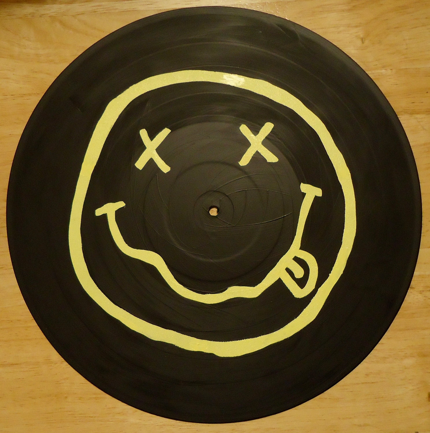 Deals on vinyl records