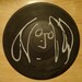 RESERVED - John Lennon Self Portrait Vinyl Record