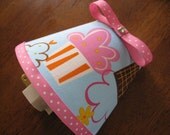 Night Light - Sweet Cupcake