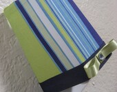 Striped Night Light