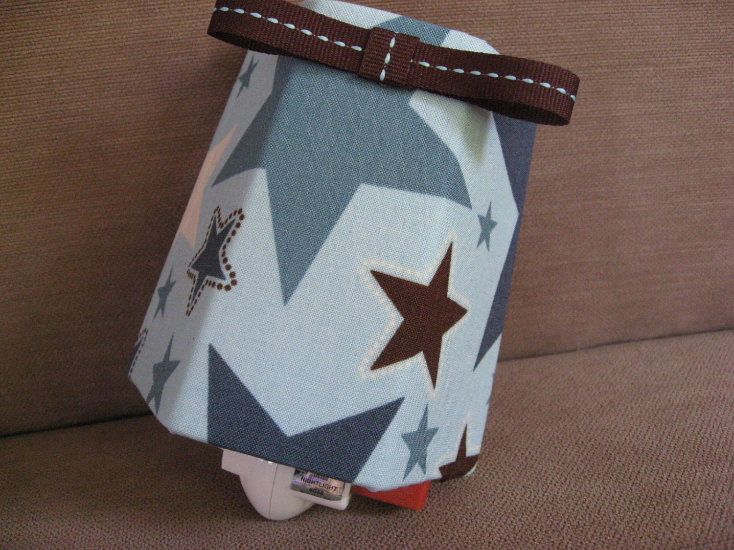Star Night Light